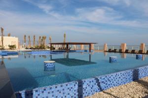 radisson blu hotel and resort sohar
