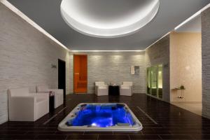 radisson blu hotel and resort sohar