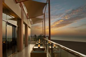 radisson blu hotel and resort sohar