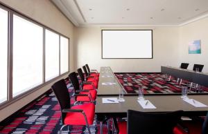 radisson blu hotel and resort sohar