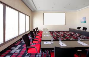 radisson blu hotel and resort sohar