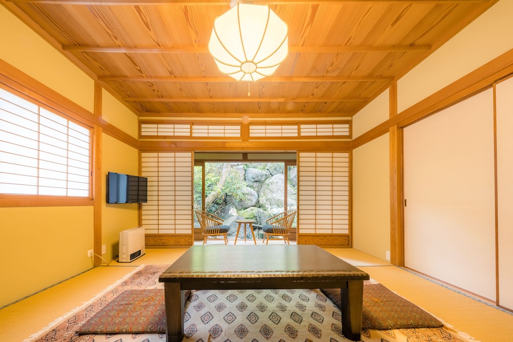 koyasan syukubo ekoin