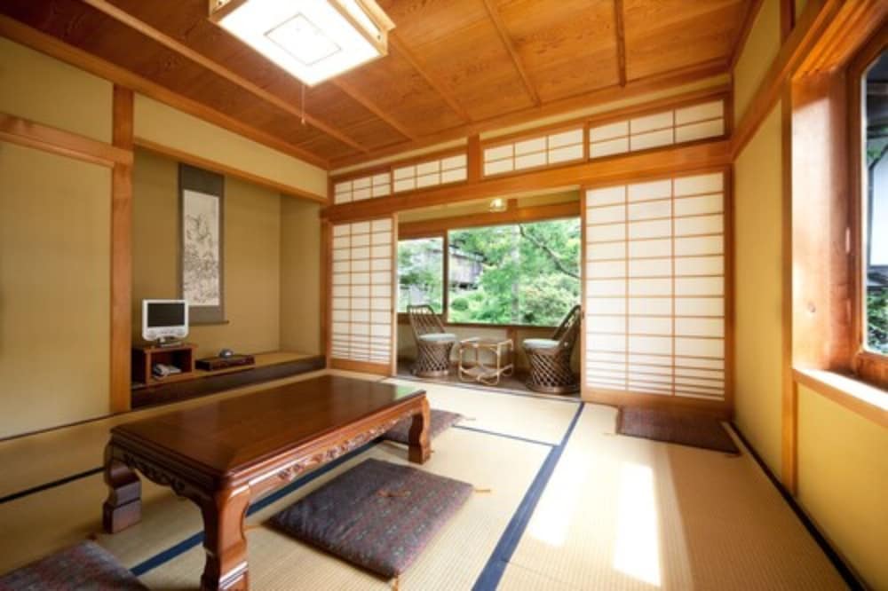 koyasan syukubo ekoin