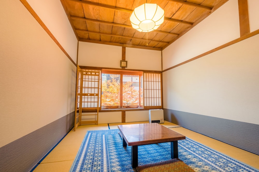 koyasan syukubo ekoin