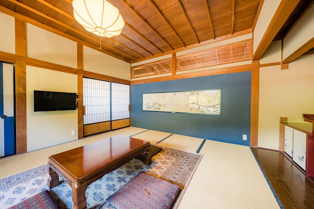 koyasan syukubo ekoin