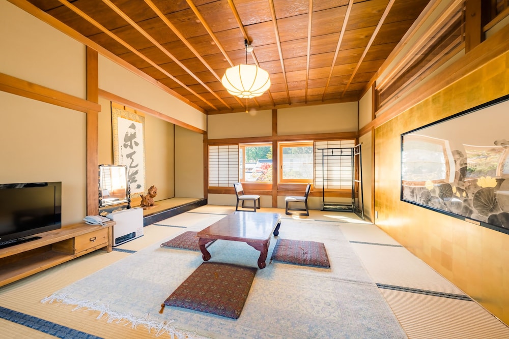 koyasan syukubo ekoin