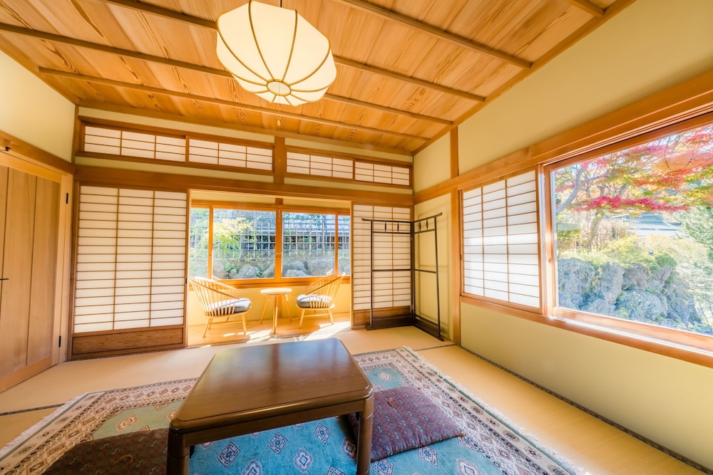 koyasan syukubo ekoin