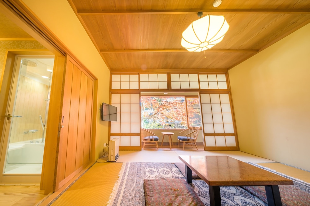 koyasan syukubo ekoin