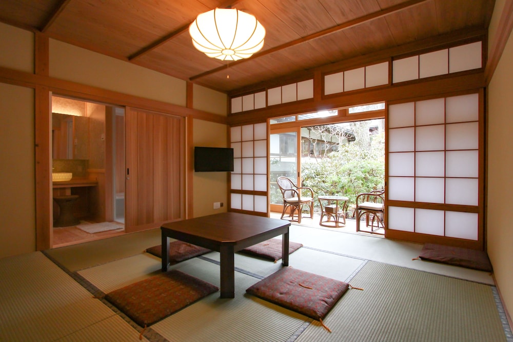 koyasan syukubo ekoin