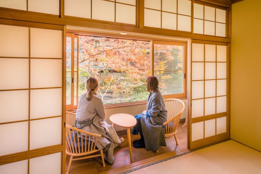 koyasan syukubo ekoin