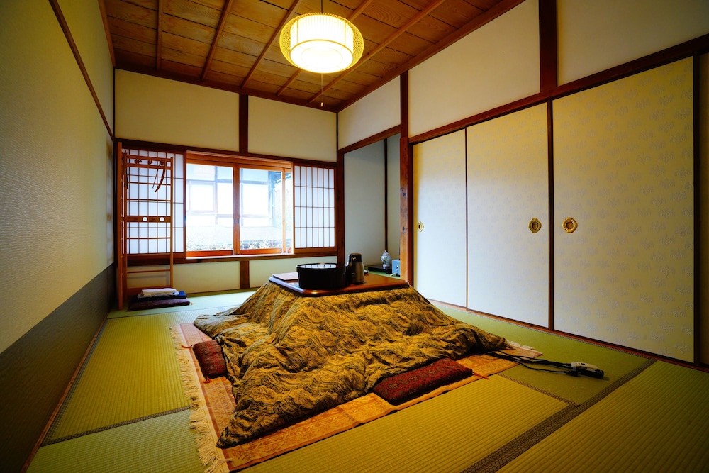 koyasan syukubo ekoin