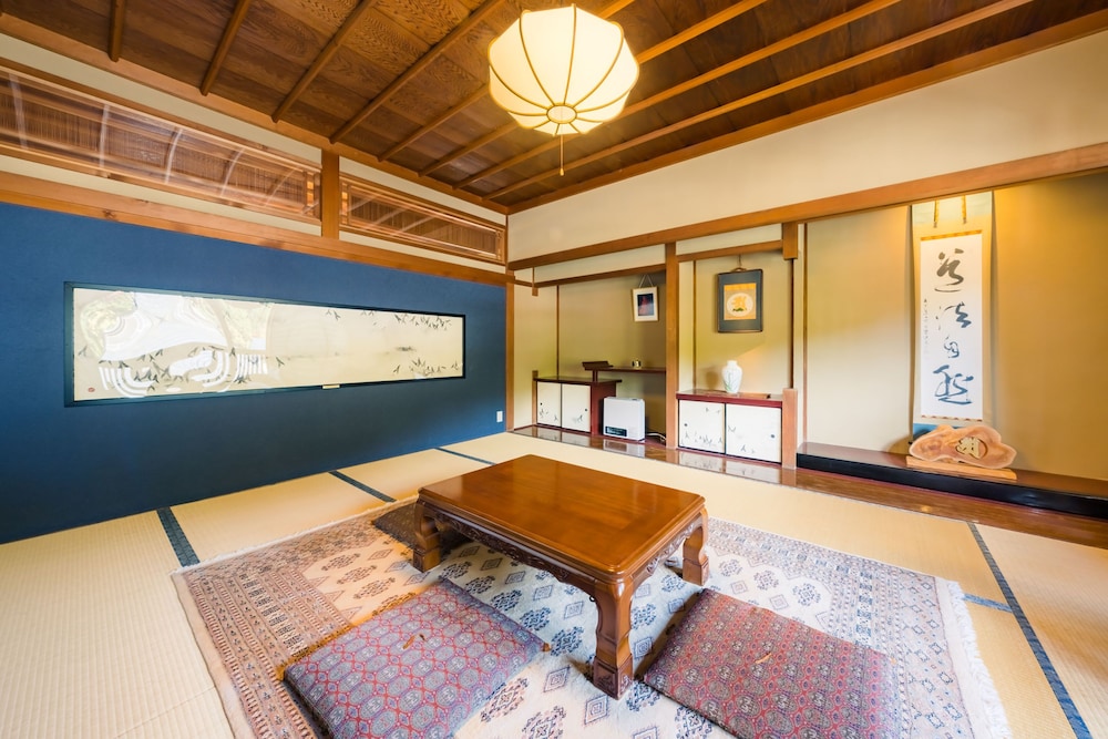 koyasan syukubo ekoin