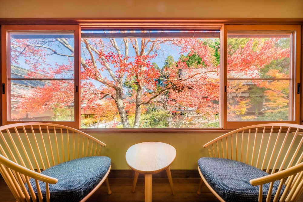 koyasan syukubo ekoin