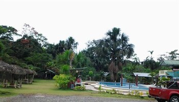 hosteria las heliconias
