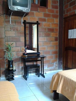 hosteria las heliconias