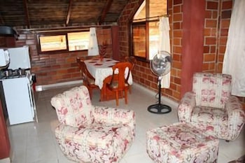 hosteria las heliconias