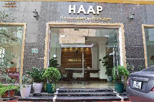 haap transit hotel
