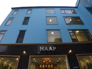 haap transit hotel