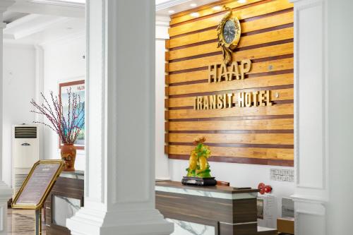 haap transit hotel