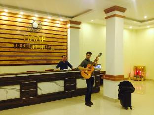 haap transit hotel