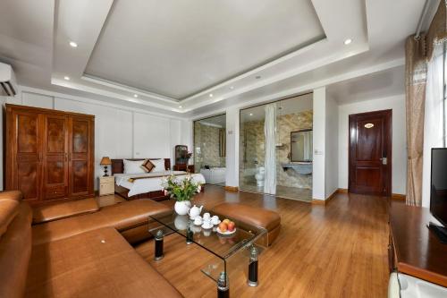 haap transit hotel