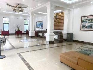 haap transit hotel