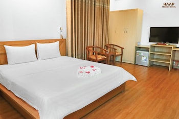 haap transit hotel