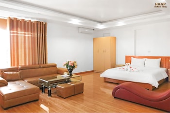 haap transit hotel