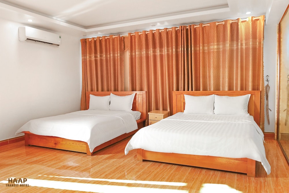 haap transit hotel