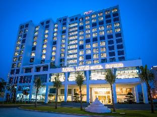 royal lotus hotel danang