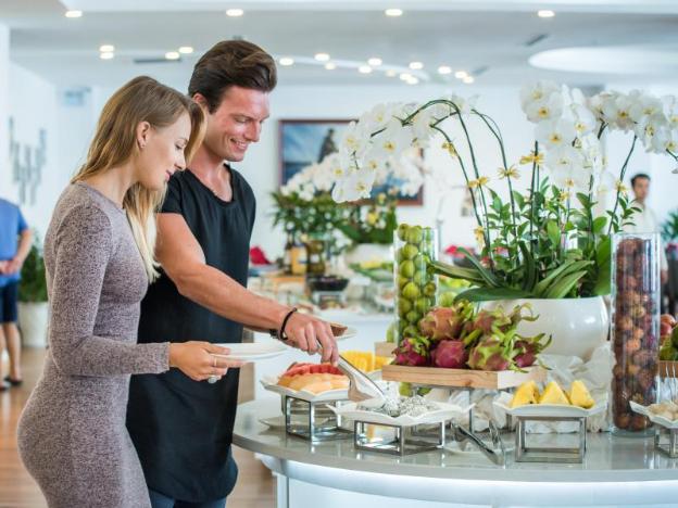 royal lotus hotel danang