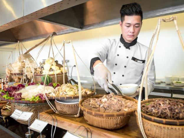 royal lotus hotel danang