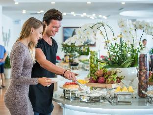 royal lotus hotel danang