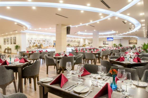 royal lotus hotel danang