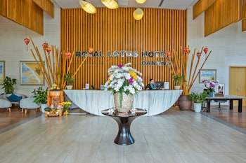 royal lotus hotel danang