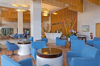 royal lotus hotel danang