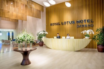 royal lotus hotel danang