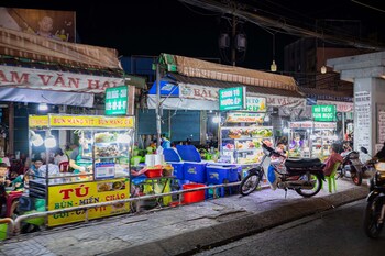 Airport Saigon Hotel,Tan Binh>>Ho Chi Minh City,3 star