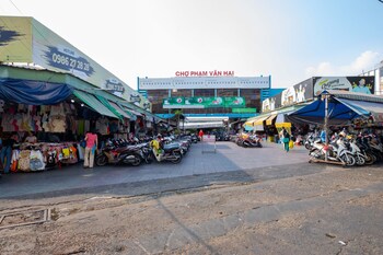 Airport Saigon Hotel,Tan Binh>>Ho Chi Minh City,3 star