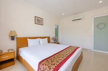 tandt resort