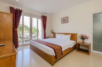 tandt resort