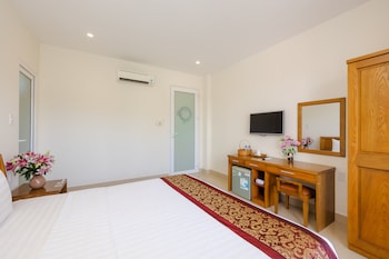 tandt resort