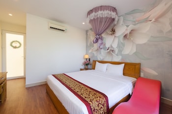 tandt resort