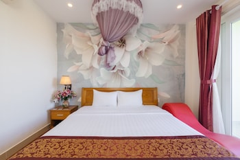 tandt resort