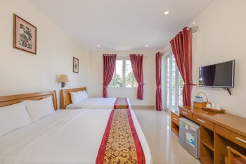 tandt resort