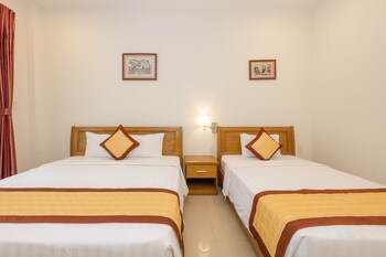 tandt resort