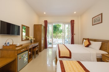 tandt resort