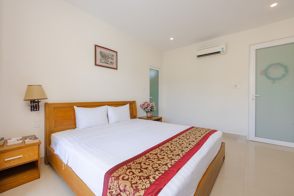 tandt resort
