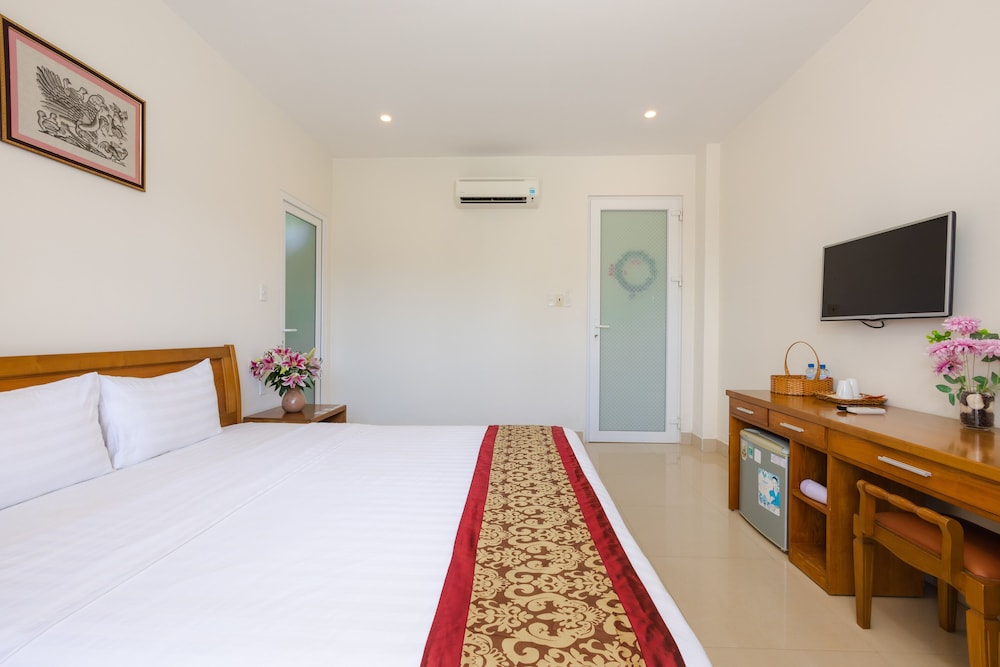 tandt resort