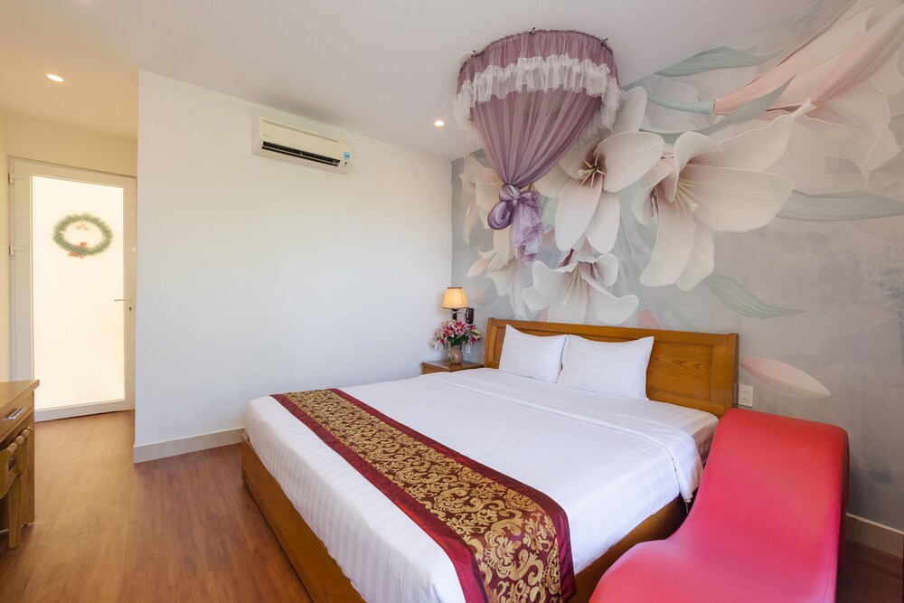 tandt resort